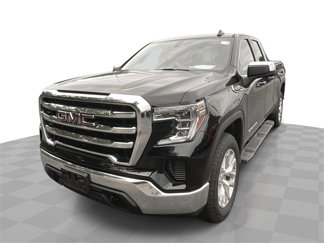 Used 2020 GMC Sierra 1500 SLE w/ SLE Value Package image 1