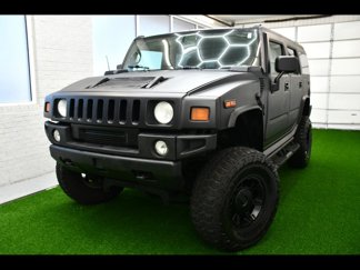 Used 2005 HUMMER H2 w/ Preferred Equipment Group image 1