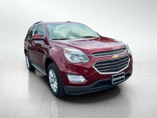 Used 2016 Chevrolet Equinox LT w/ Convenience Package image 1