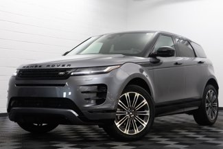 New 2024 Land Rover Range Rover Evoque Dynamic SE image 1
