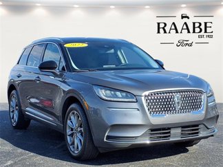 Used 2022 Lincoln Corsair AWD w/ Premium Package image 1