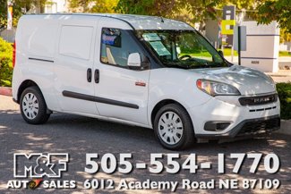 Used 2019 RAM ProMaster City Tradesman SLT image 1