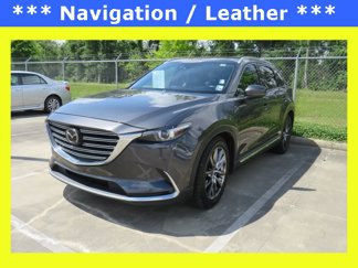 Used 2016 MAZDA CX-9 Grand Touring image 1