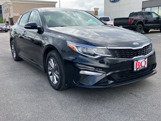 Used 2019 Kia Optima LX image 1