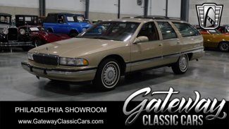 Used 1996 Buick Roadmaster Estate image 1