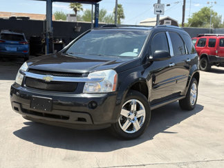 Used 2009 Chevrolet Equinox LTZ image 1