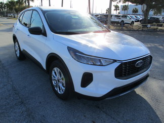 New 2025 Ford Escape Active image 1