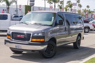 Used 2010 GMC Savana 3500 LT w/ LT Preferred Equipment Group image 1
