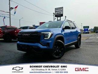 New 2026 GMC Terrain Elevation w/ Elevation Premium Package image 1