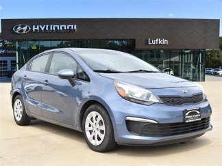Used 2016 Kia Rio LX image 1