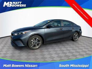 Used 2023 Kia Forte LXS w/ LXS Technology Package image 1