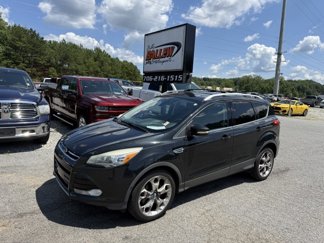 Used 2013 Ford Escape Titanium w/ Parking Technology Pkg image 1