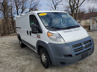 Used 2015 RAM ProMaster 1500 image 1