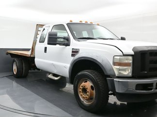 Used 2008 Ford F450 XL image 1