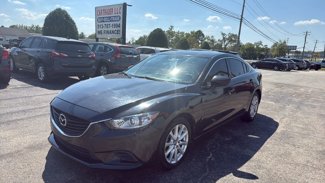 Used 2016 MAZDA MAZDA6 Sport image 1