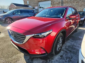 Used 2016 MAZDA CX-9 Touring image 1