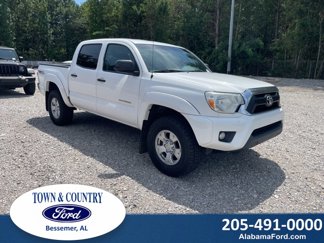 Used 2013 Toyota Tacoma PreRunner image 1