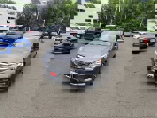 Used 2016 Honda Accord EX image 1