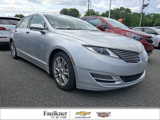 Used 2014 Lincoln MKZ Hybrid w/ Equipment Group 202A Reserve image 1