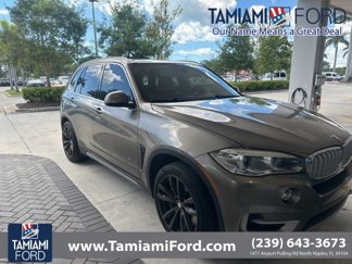 Used 2018 BMW X5 sDrive35i image 1