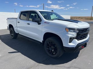New 2024 Chevrolet Silverado 1500 LT Trail Boss w/ Protection Package image 1