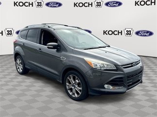 Used 2016 Ford Escape Titanium w/ Equipment Group 301A image 1
