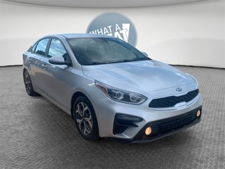 Used 2020 Kia Forte LXS image 1