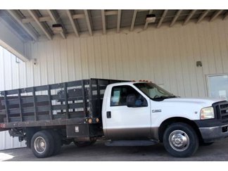 Used 2007 Ford F350 XL image 1