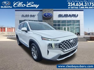 Used 2021 Hyundai Santa Fe SEL image 1