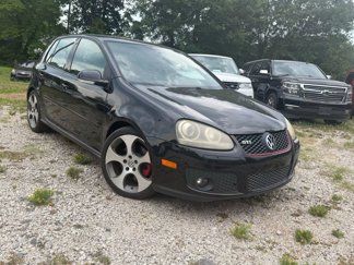Used 2008 Volkswagen GTI 4-Door image 1