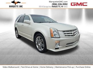 Used 2009 Cadillac SRX V8 w/ Theater Package image 1