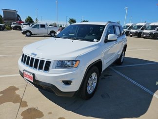 Used 2015 Jeep Grand Cherokee Laredo w/ Quick Order Package 23E image 1