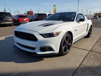 Used 2016 Ford Mustang GT Premium w/ Equipment Group 401A image 1