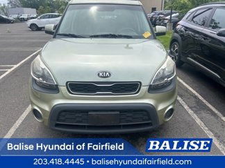 Used 2013 Kia Soul image 1