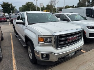 Used 2014 GMC Sierra 1500 SLE w/ SLE Value Package image 1
