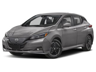 Used 2024 Nissan Leaf SV Plus image 1