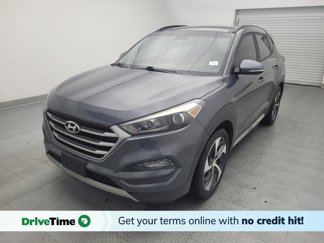 Used 2017 Hyundai Tucson Value image 1