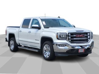 Used 2018 GMC Sierra 1500 SLT image 1