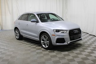 Used 2016 Audi Q3 2.0T Premium Plus w/ Technology Package image 1