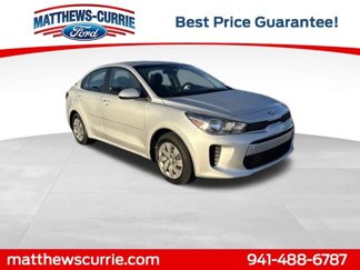 Used 2020 Kia Rio S video 1