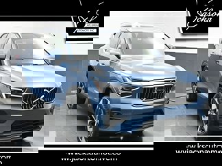New 2024 Volvo XC40 B5 Plus w/ Protection Package Premier image 1