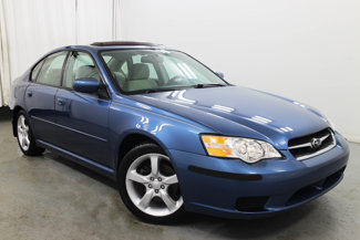 Used 2007 Subaru Legacy 2.5i Special Edition image 1