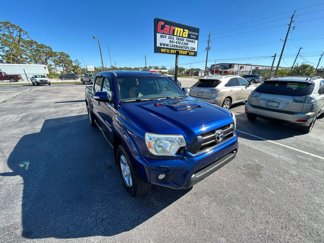 Used 2015 Toyota Tacoma PreRunner image 1