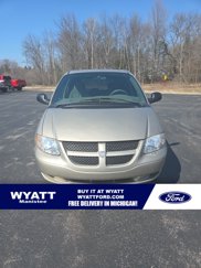 Used 2004 Dodge Caravan SXT image 1
