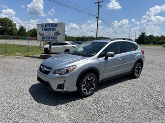 Used 2017 Subaru Crosstrek 2.0i Limited image 1