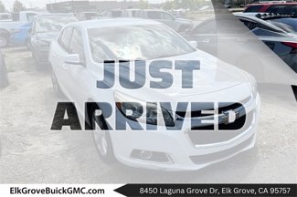 Used 2015 Chevrolet Malibu LT image 1