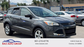 Used 2015 Ford Escape SE image 1
