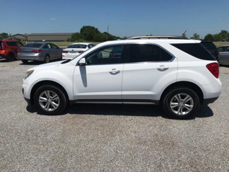 Used 2015 Chevrolet Equinox LT w/ Driver Convenience Package image 1