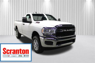 New 2024 RAM 2500 Tradesman w/ Chrome Appearance Group image 1