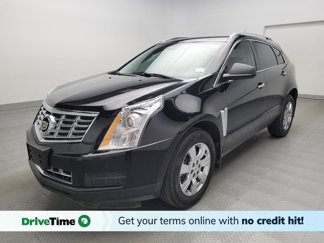 Used 2014 Cadillac SRX Luxury w/ Driver Awareness Package image 1